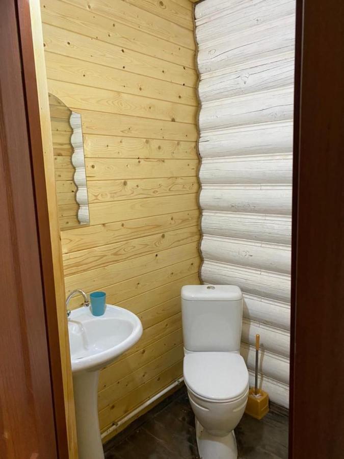 Altyn Arashan Guesthouse Luaran gambar
